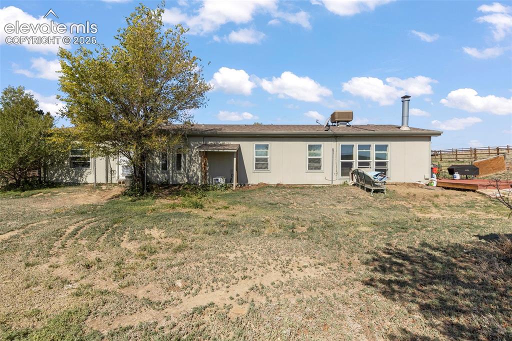 3365 Mockingbird Lane Colorado Springs CO 80929