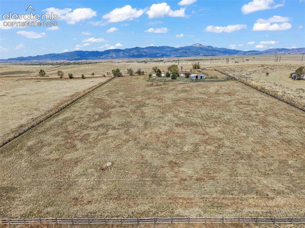 3365 Mockingbird Lane Colorado Springs CO 80929