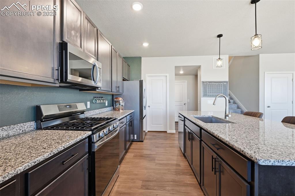 9718 Treasurevault Trail Fountain CO 80817