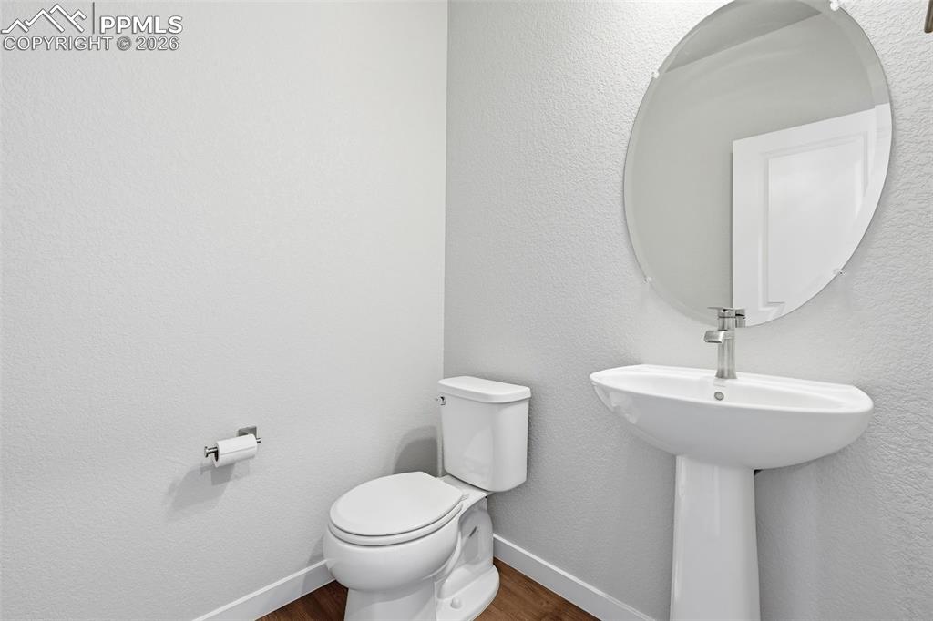 9718 Treasurevault Trail Fountain CO 80817