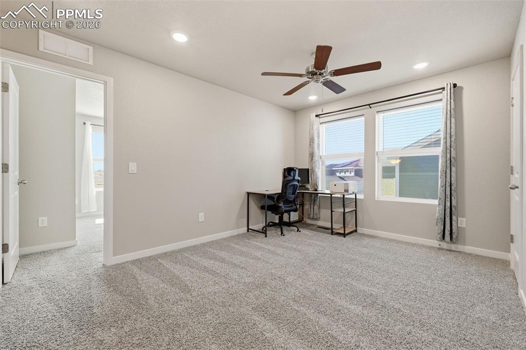 9718 Treasurevault Trail Fountain CO 80817