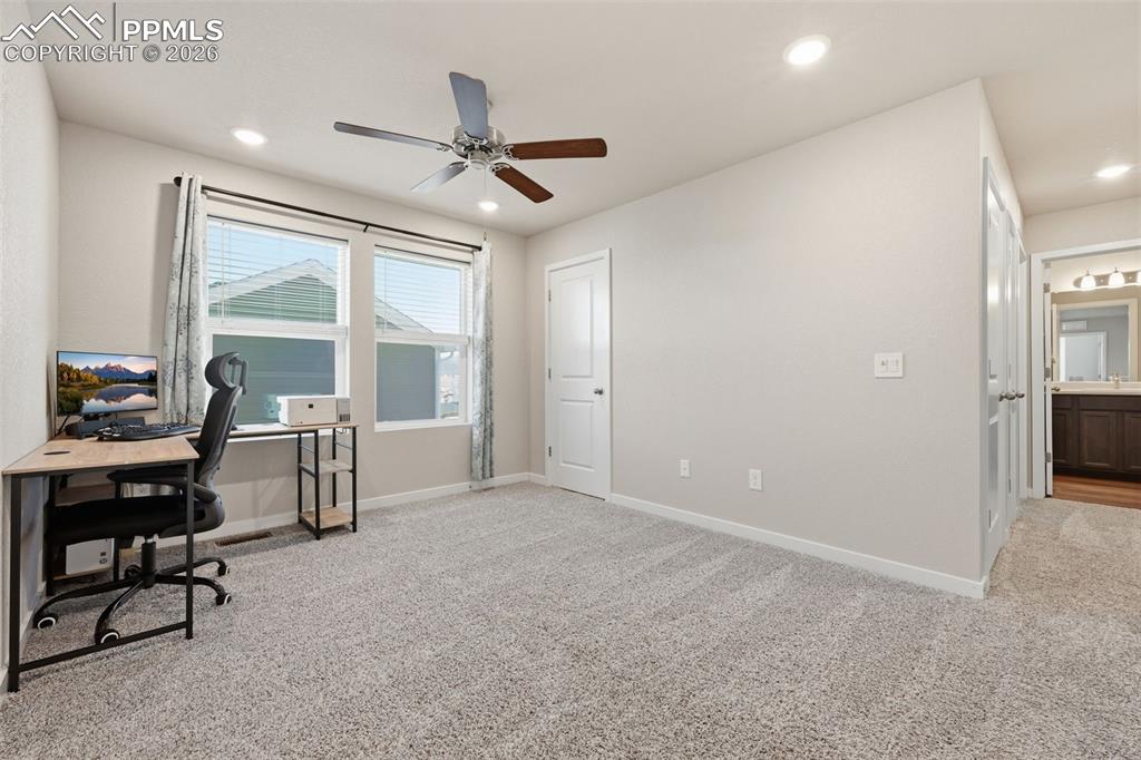9718 Treasurevault Trail Fountain CO 80817