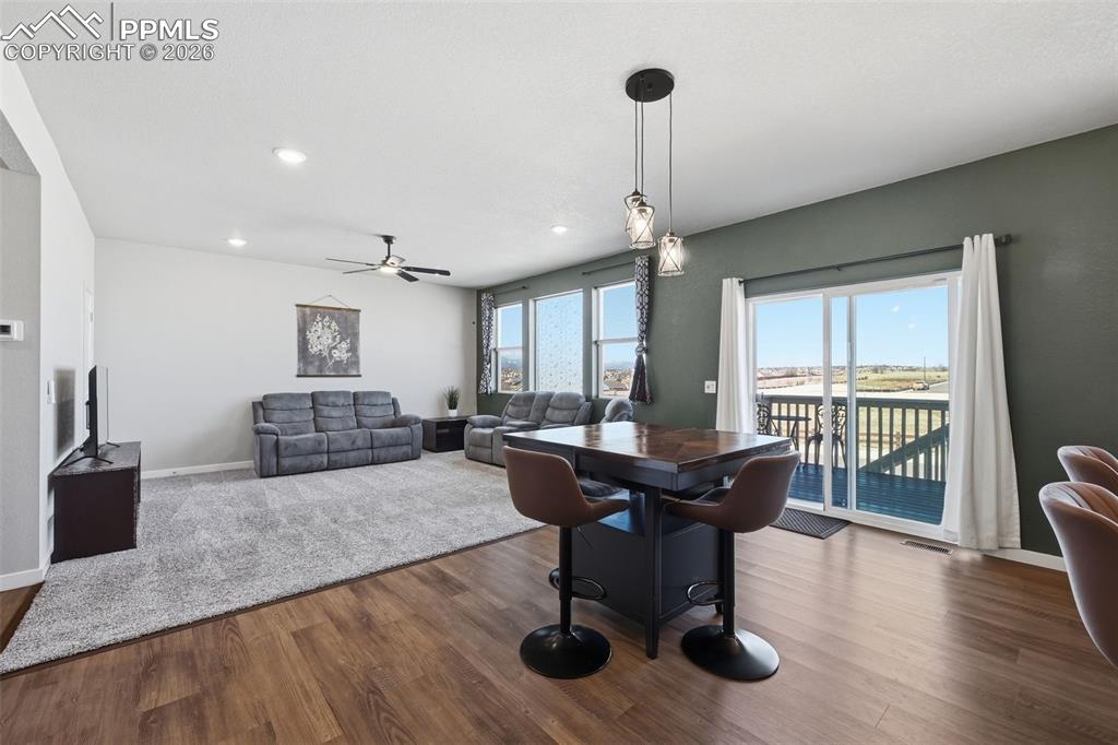 9718 Treasurevault Trail Fountain CO 80817