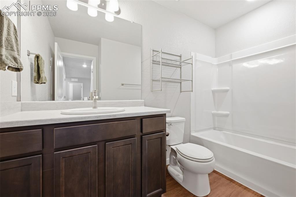 9718 Treasurevault Trail Fountain CO 80817