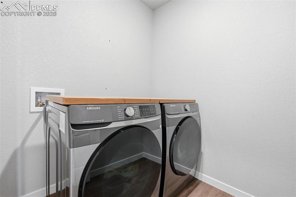 9718 Treasurevault Trail Fountain CO 80817