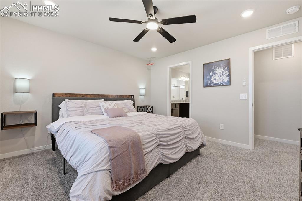 9718 Treasurevault Trail Fountain CO 80817