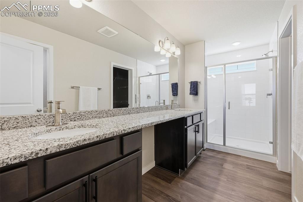 9718 Treasurevault Trail Fountain CO 80817