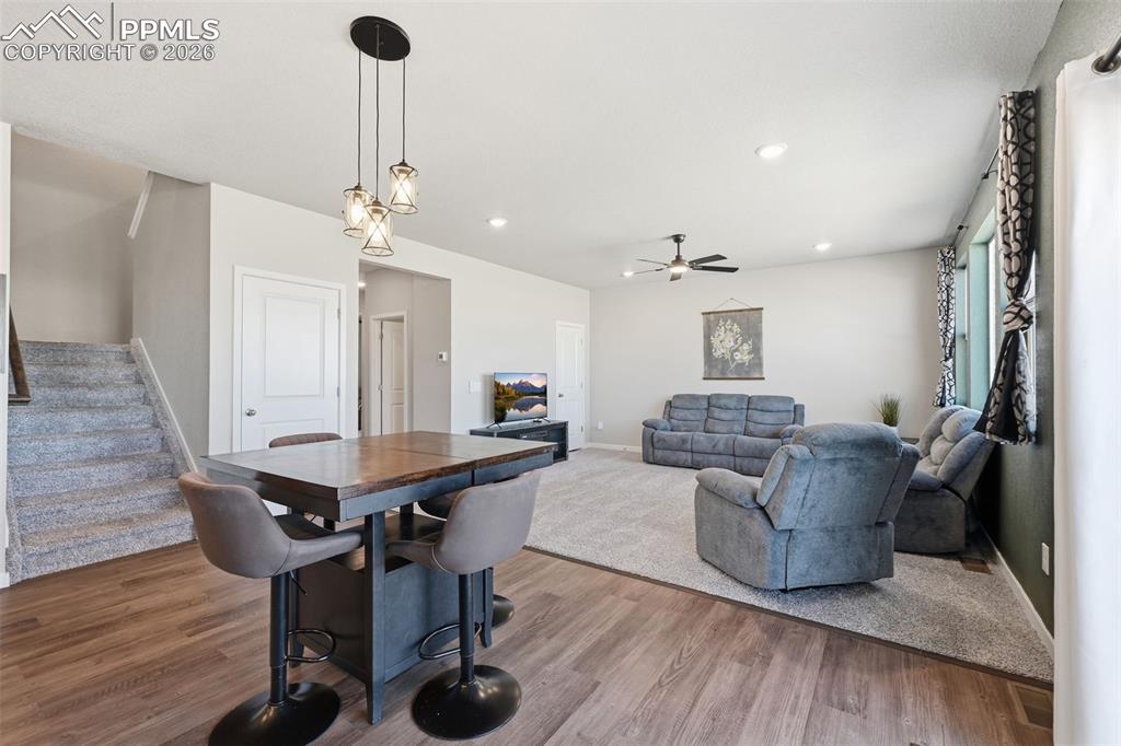 9718 Treasurevault Trail Fountain CO 80817