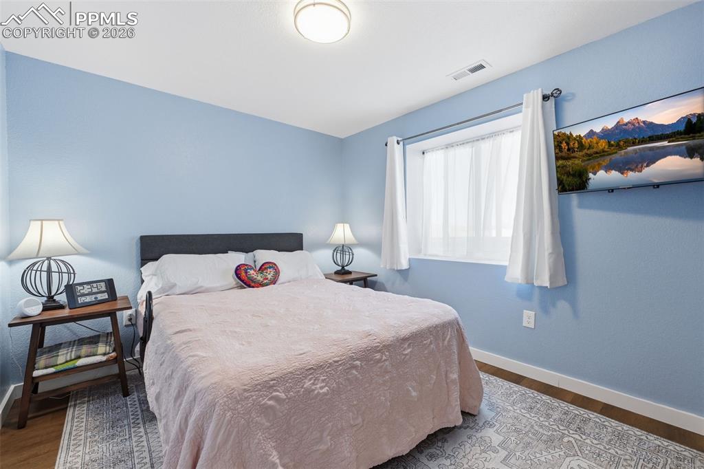 9718 Treasurevault Trail Fountain CO 80817