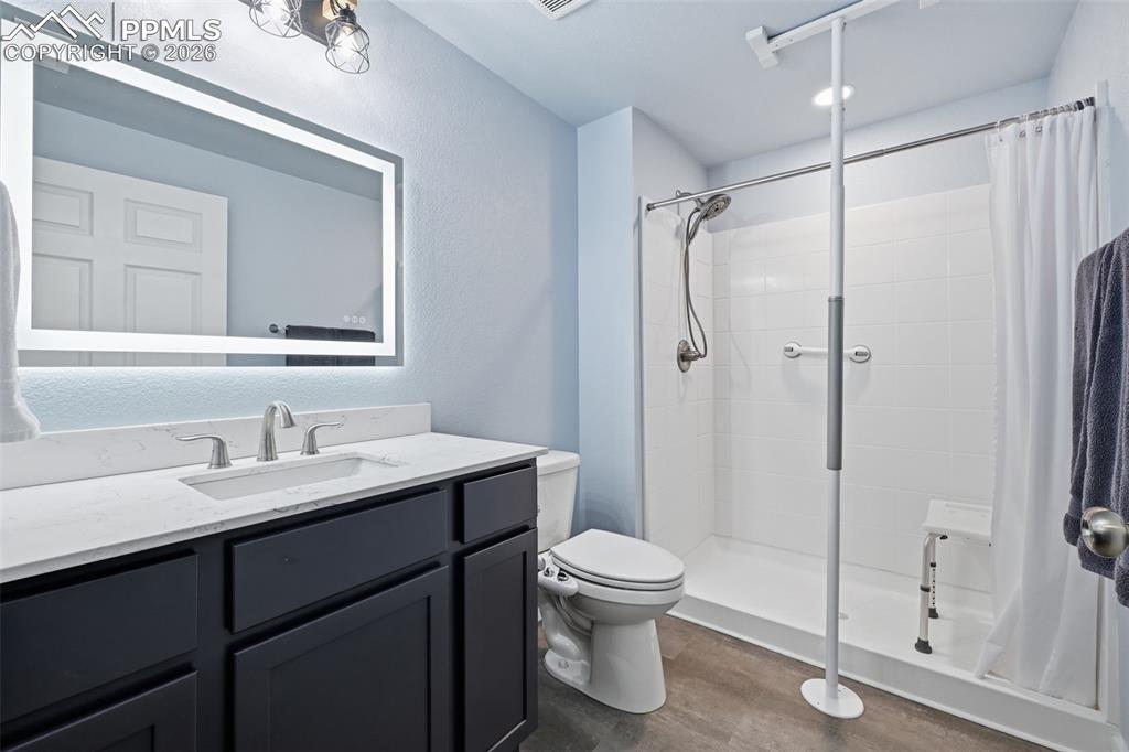 9718 Treasurevault Trail Fountain CO 80817