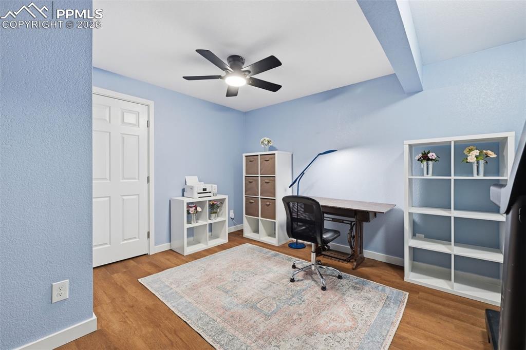 9718 Treasurevault Trail Fountain CO 80817