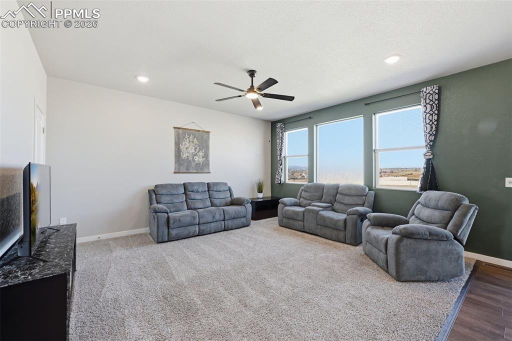 9718 Treasurevault Trail Fountain CO 80817