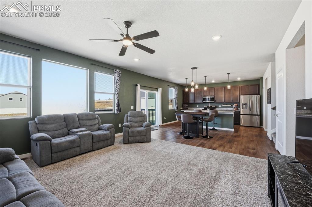 9718 Treasurevault Trail Fountain CO 80817
