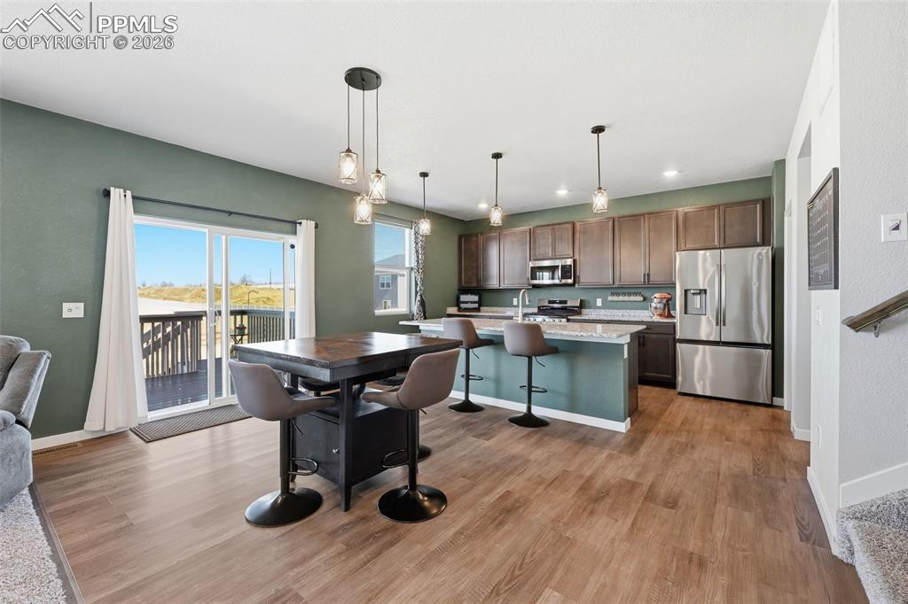9718 Treasurevault Trail Fountain CO 80817