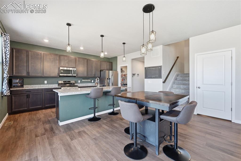 9718 Treasurevault Trail Fountain CO 80817