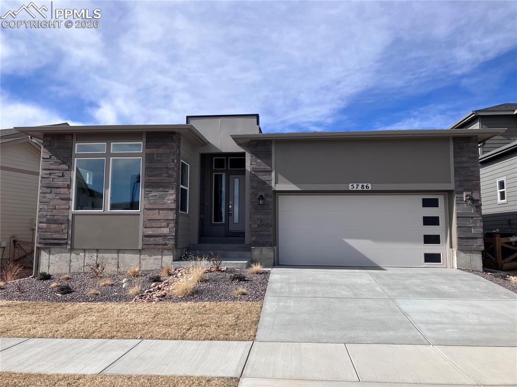 5786 Zounds Way Colorado Springs CO 80927