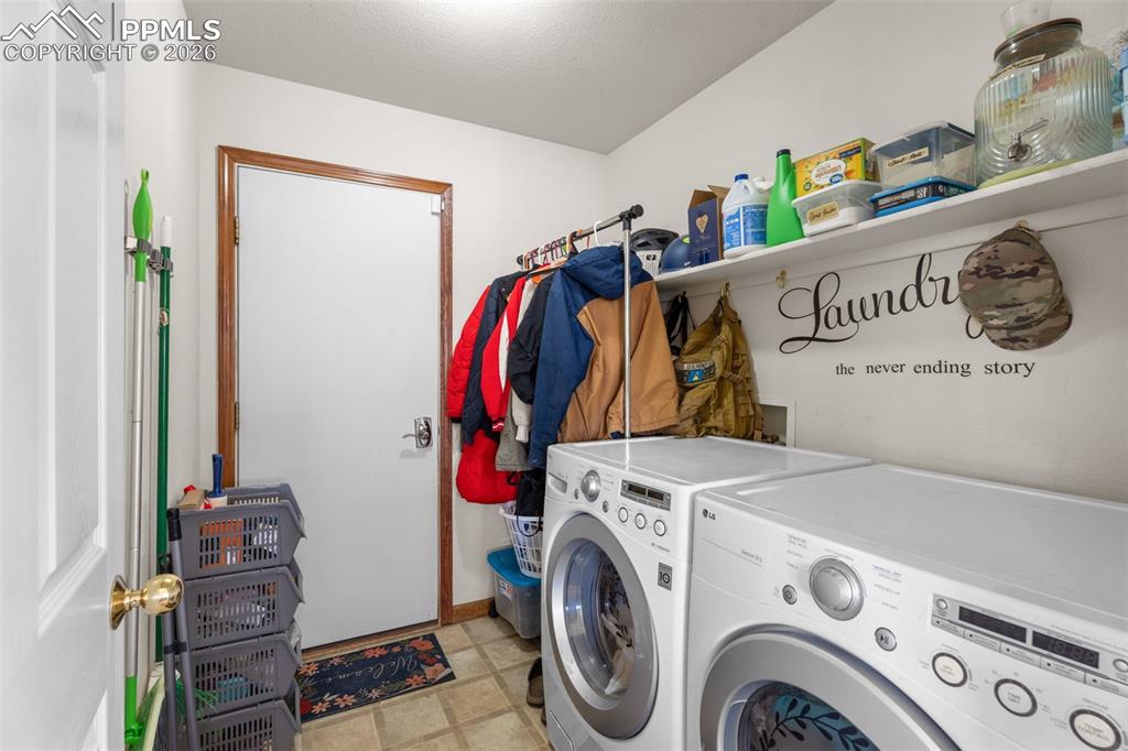 7152 Cliffrose Drive Colorado Springs CO 80925