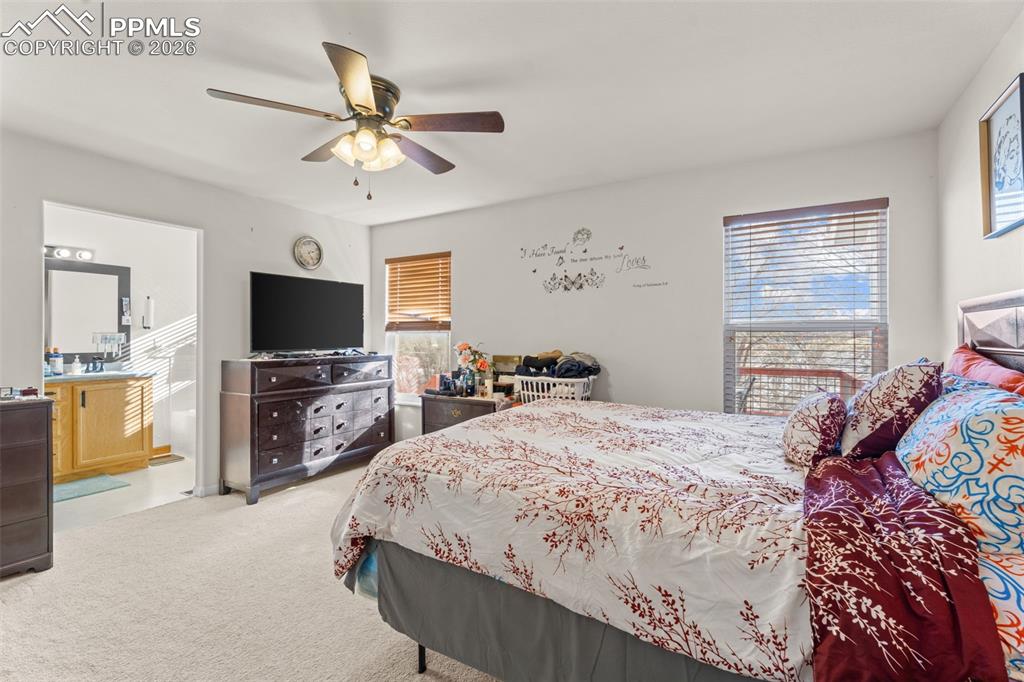7152 Cliffrose Drive Colorado Springs CO 80925