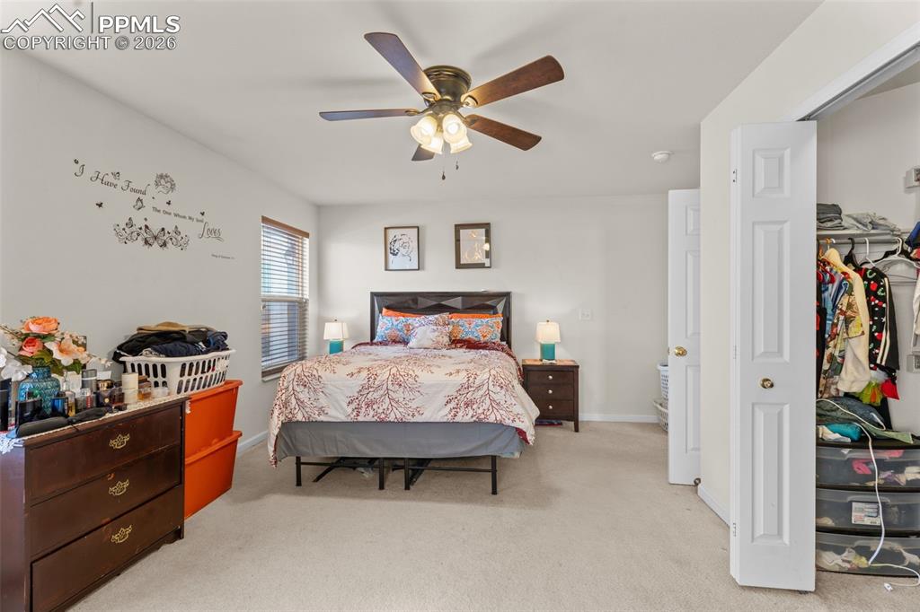 7152 Cliffrose Drive Colorado Springs CO 80925