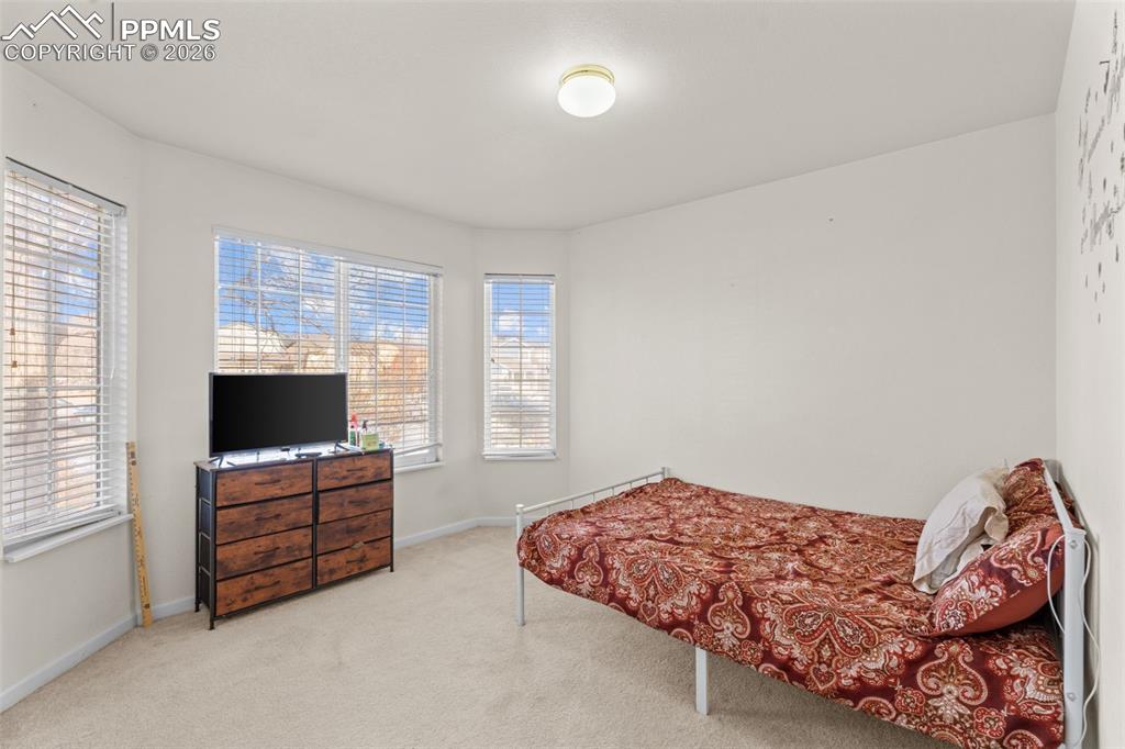 7152 Cliffrose Drive Colorado Springs CO 80925