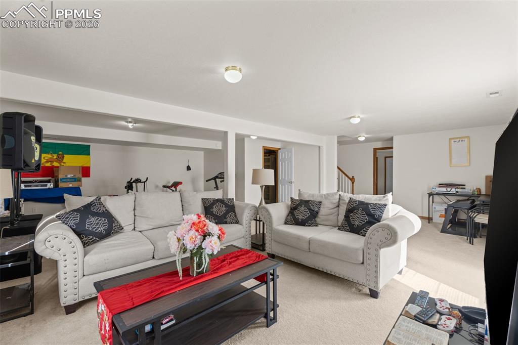 7152 Cliffrose Drive Colorado Springs CO 80925