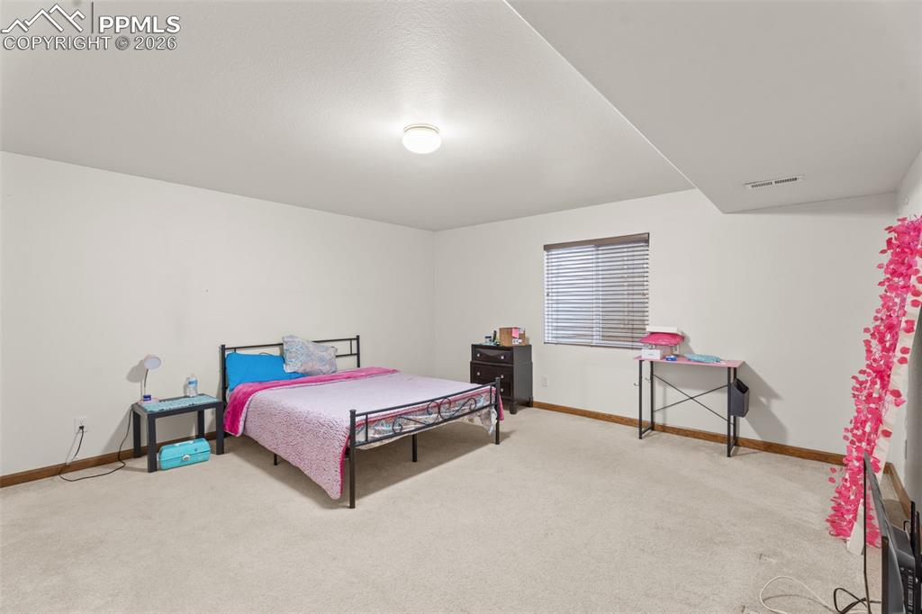 7152 Cliffrose Drive Colorado Springs CO 80925