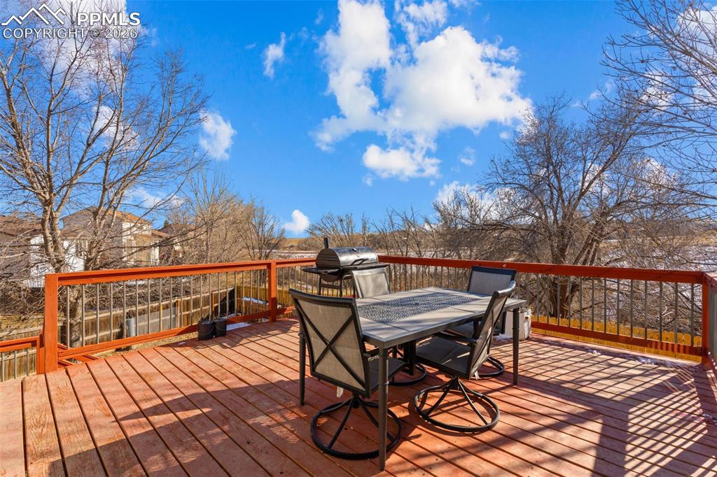 7152 Cliffrose Drive Colorado Springs CO 80925