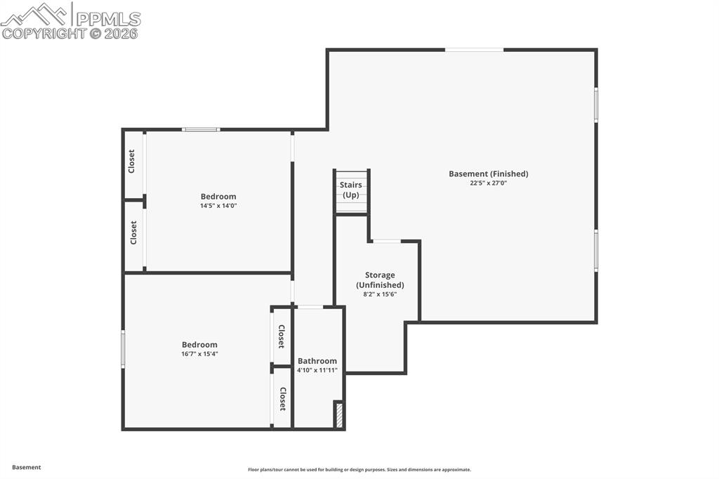 7152 Cliffrose Drive Colorado Springs CO 80925