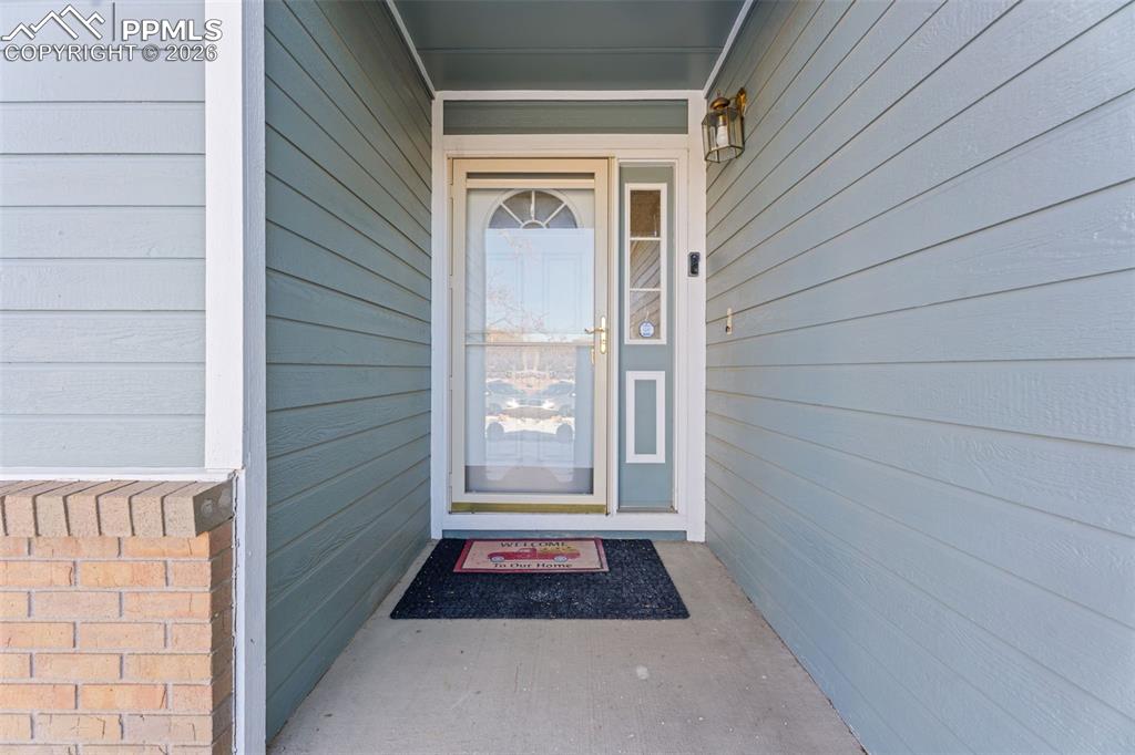 7152 Cliffrose Drive Colorado Springs CO 80925