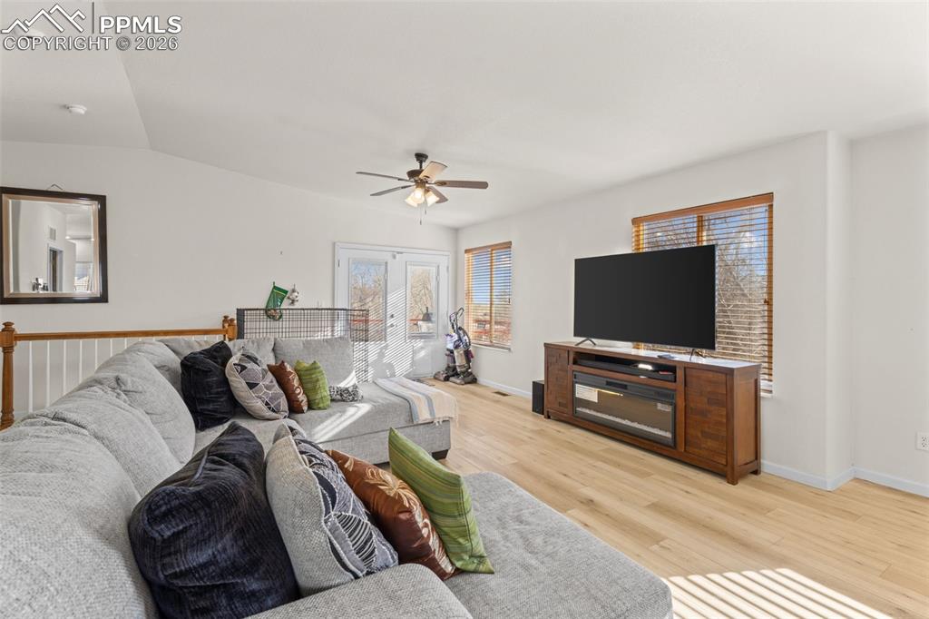 7152 Cliffrose Drive Colorado Springs CO 80925