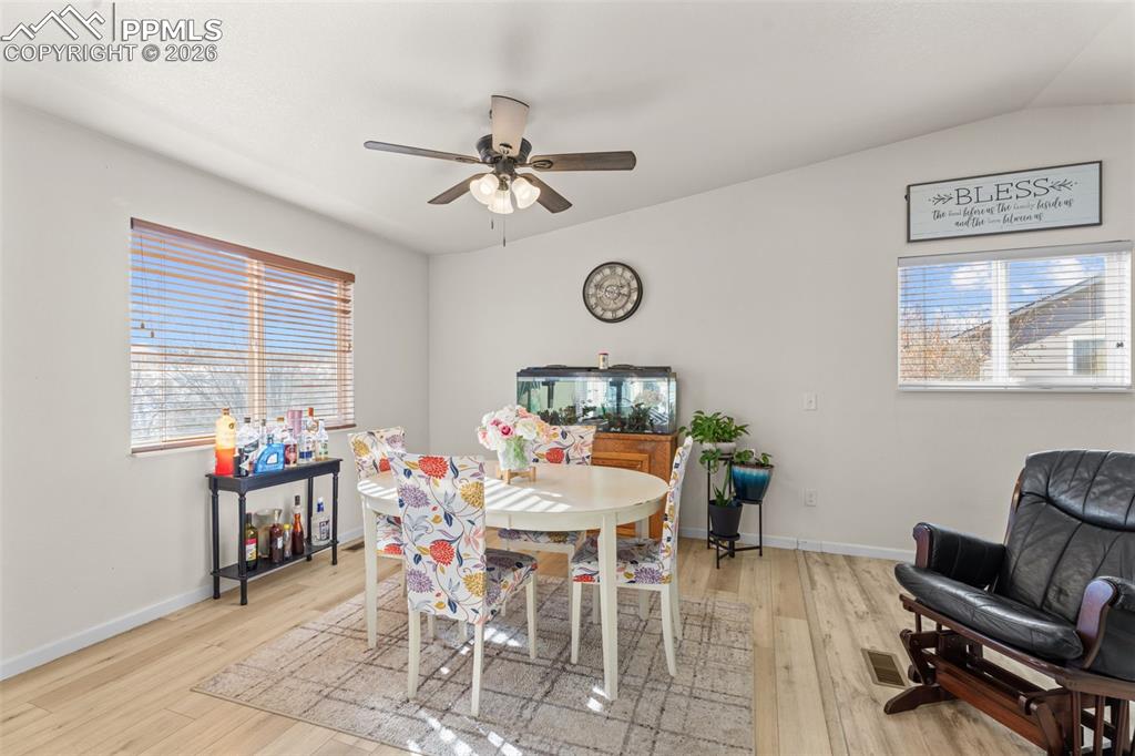 7152 Cliffrose Drive Colorado Springs CO 80925