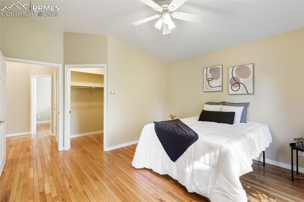 3263 Chestnut Glen Lane Colorado Springs CO 80918