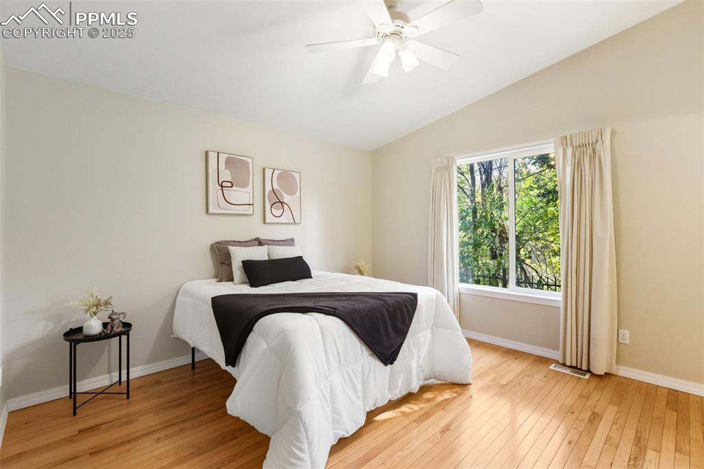 3263 Chestnut Glen Lane Colorado Springs CO 80918