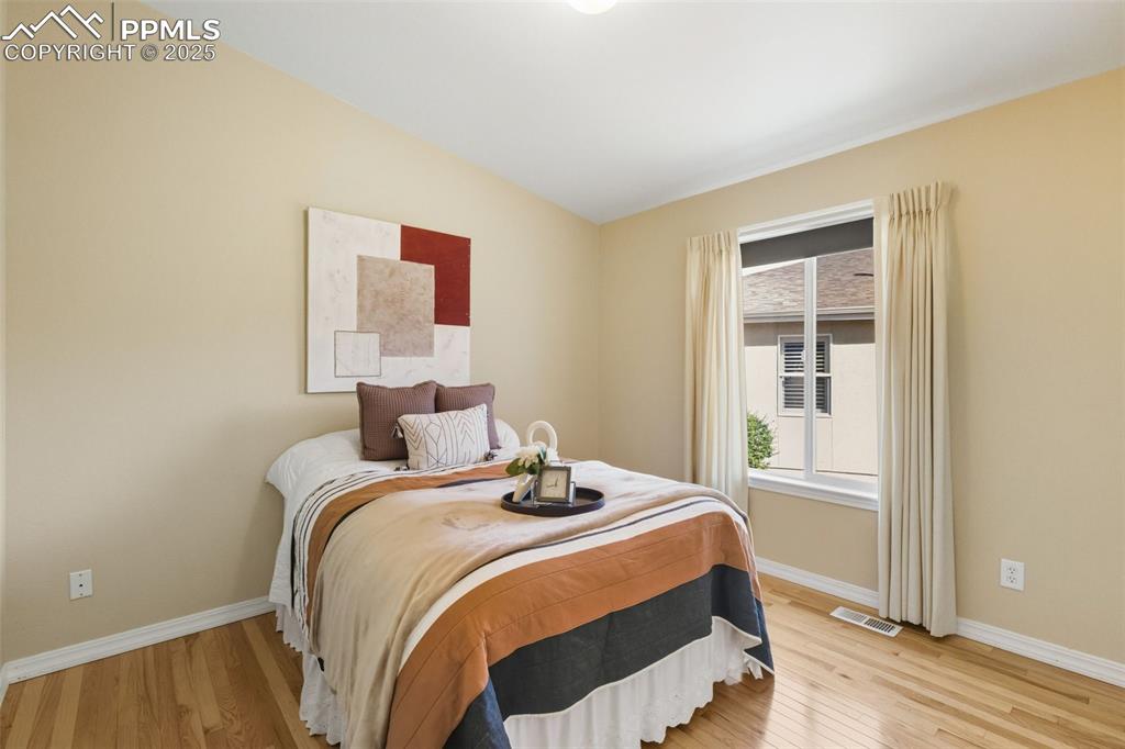 3263 Chestnut Glen Lane Colorado Springs CO 80918