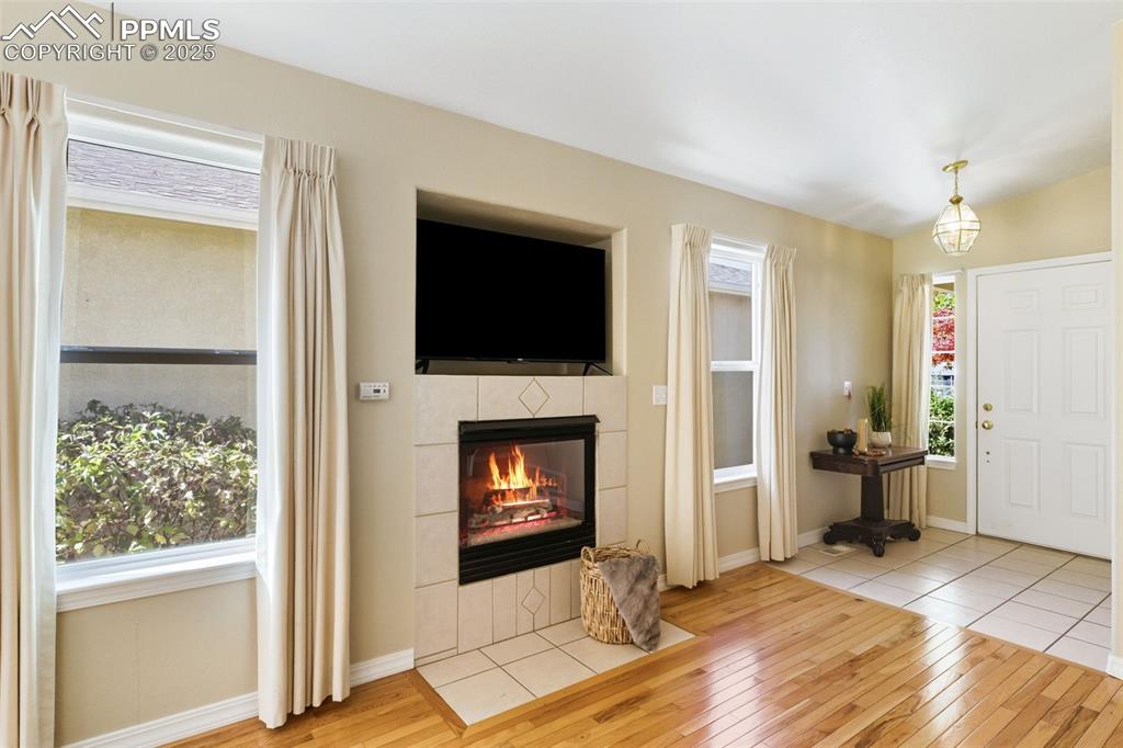 3263 Chestnut Glen Lane Colorado Springs CO 80918