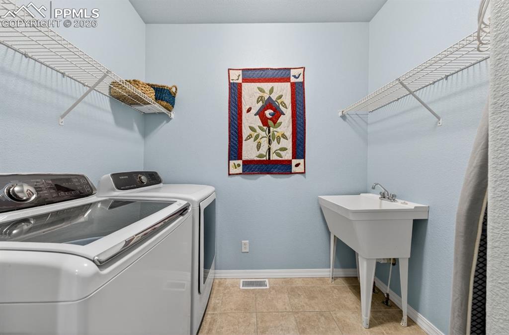 4971 Rabbit Mountain Court Colorado Springs CO 80924
