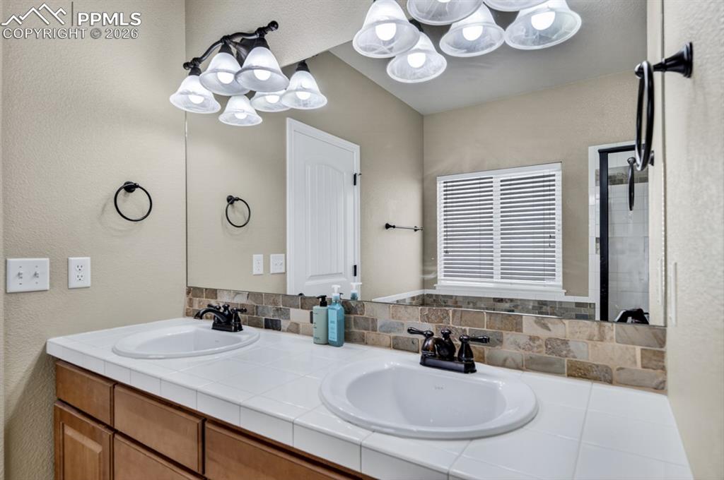 4971 Rabbit Mountain Court Colorado Springs CO 80924