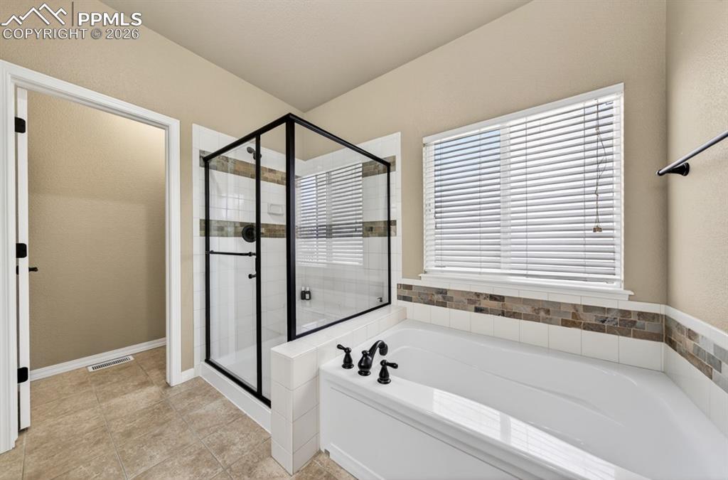 4971 Rabbit Mountain Court Colorado Springs CO 80924