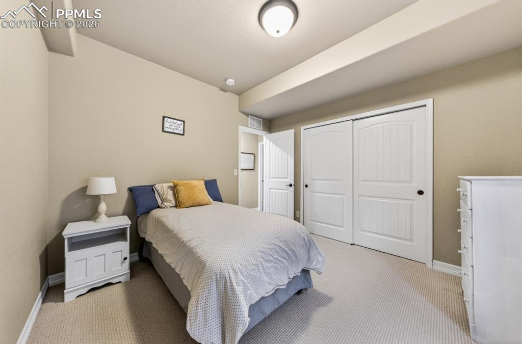 4971 Rabbit Mountain Court Colorado Springs CO 80924