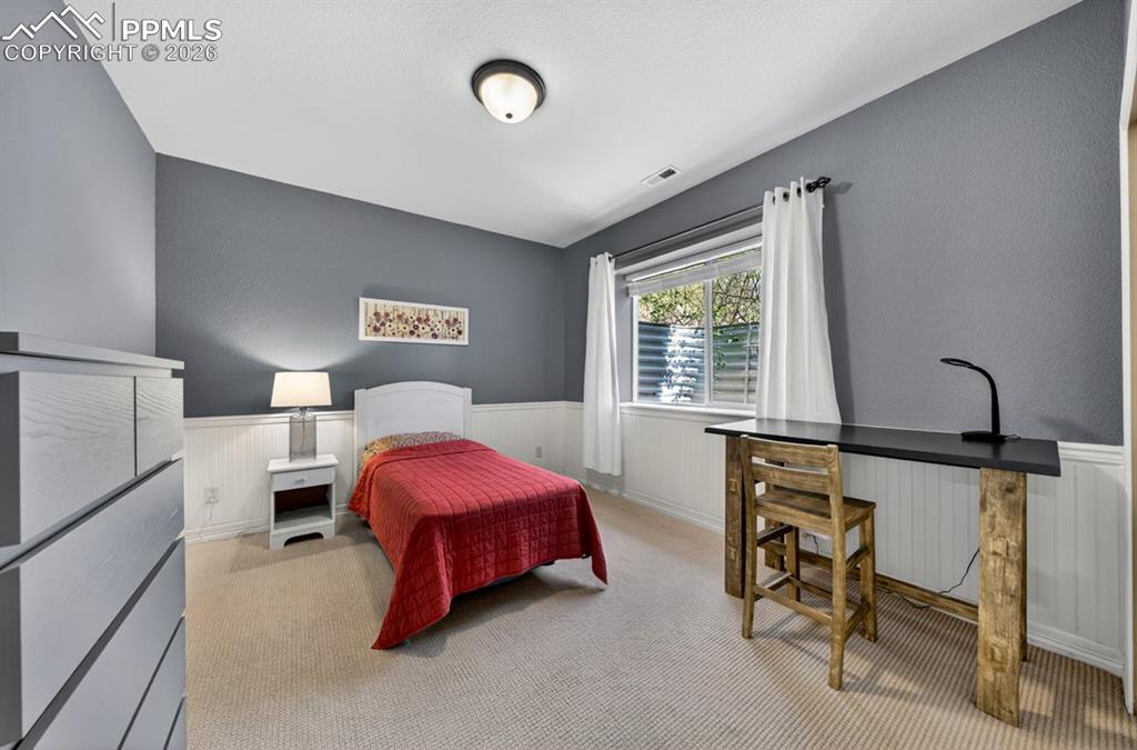 4971 Rabbit Mountain Court Colorado Springs CO 80924