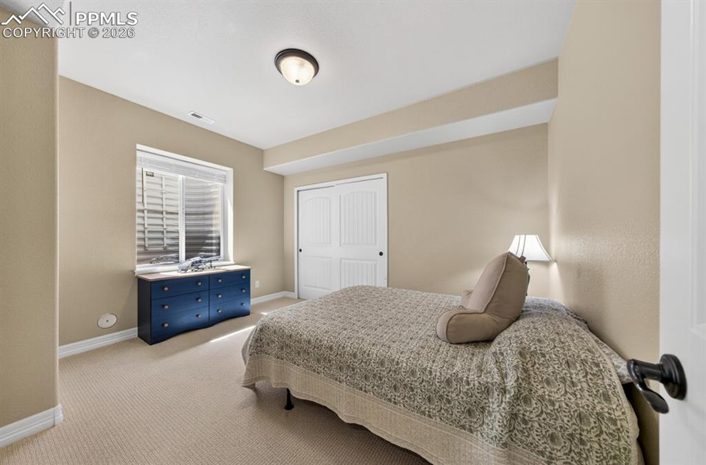 4971 Rabbit Mountain Court Colorado Springs CO 80924