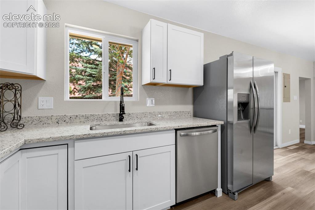 402 Elmwood Drive Colorado Springs CO 80907