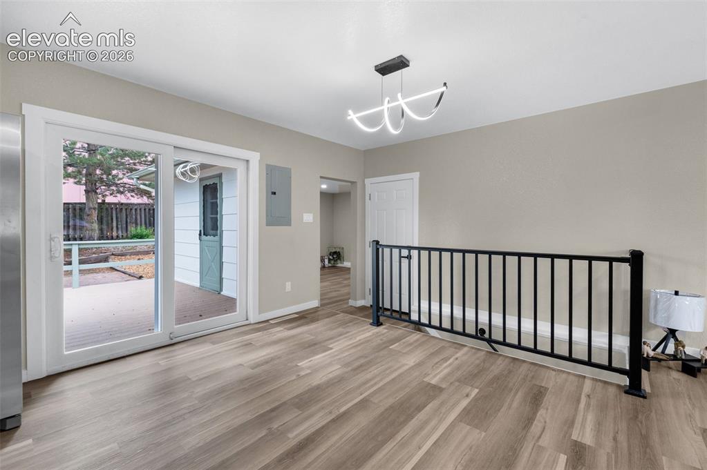 402 Elmwood Drive Colorado Springs CO 80907