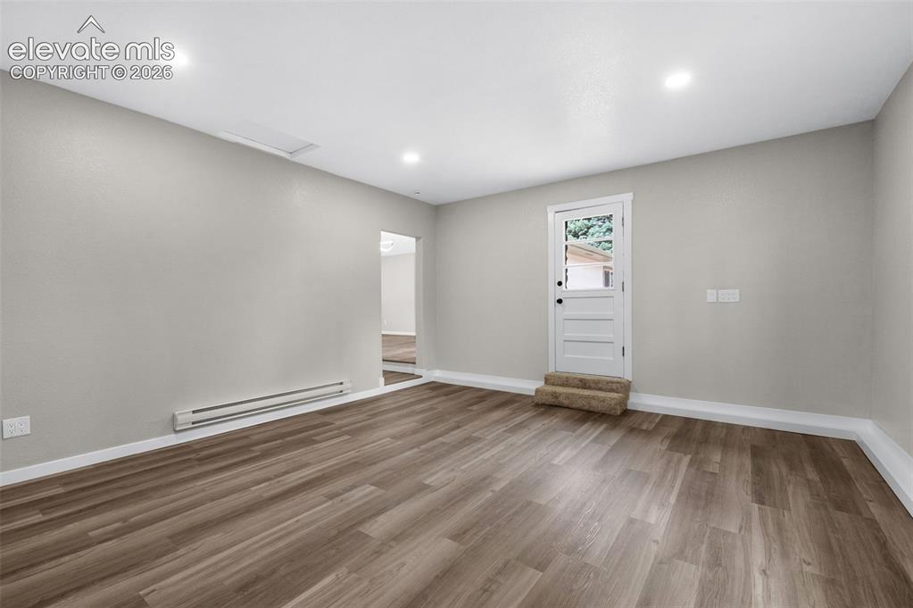 402 Elmwood Drive Colorado Springs CO 80907