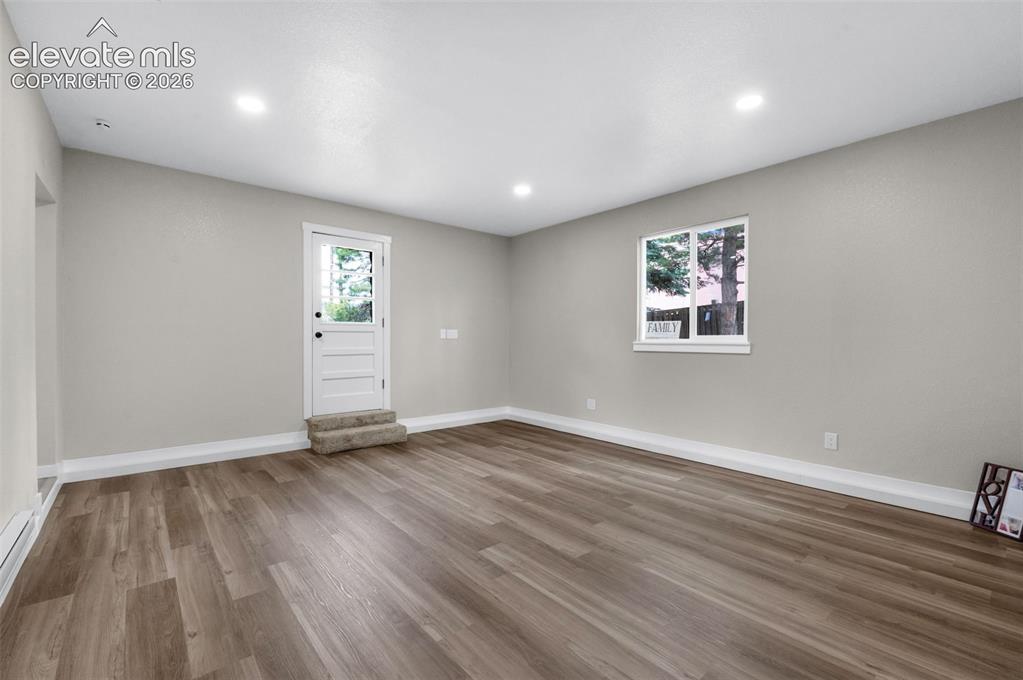 402 Elmwood Drive Colorado Springs CO 80907