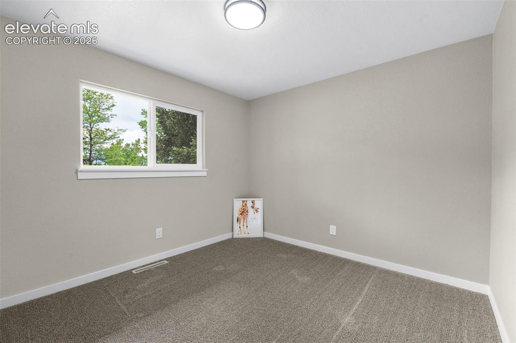 402 Elmwood Drive Colorado Springs CO 80907