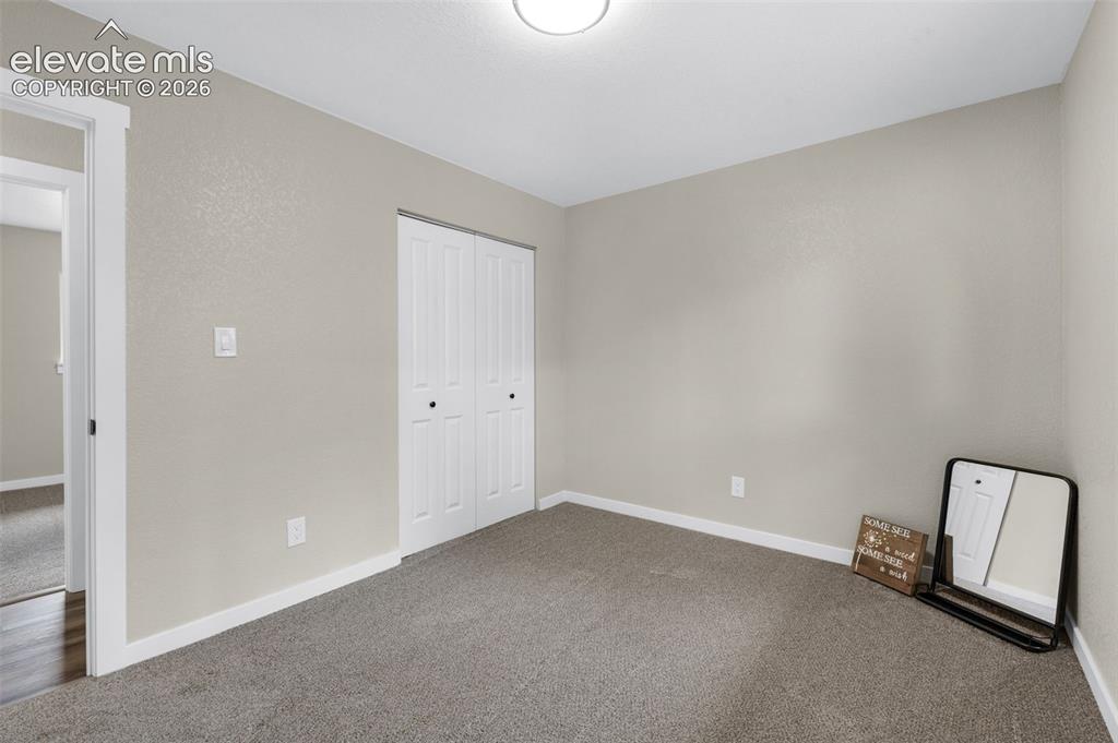 402 Elmwood Drive Colorado Springs CO 80907
