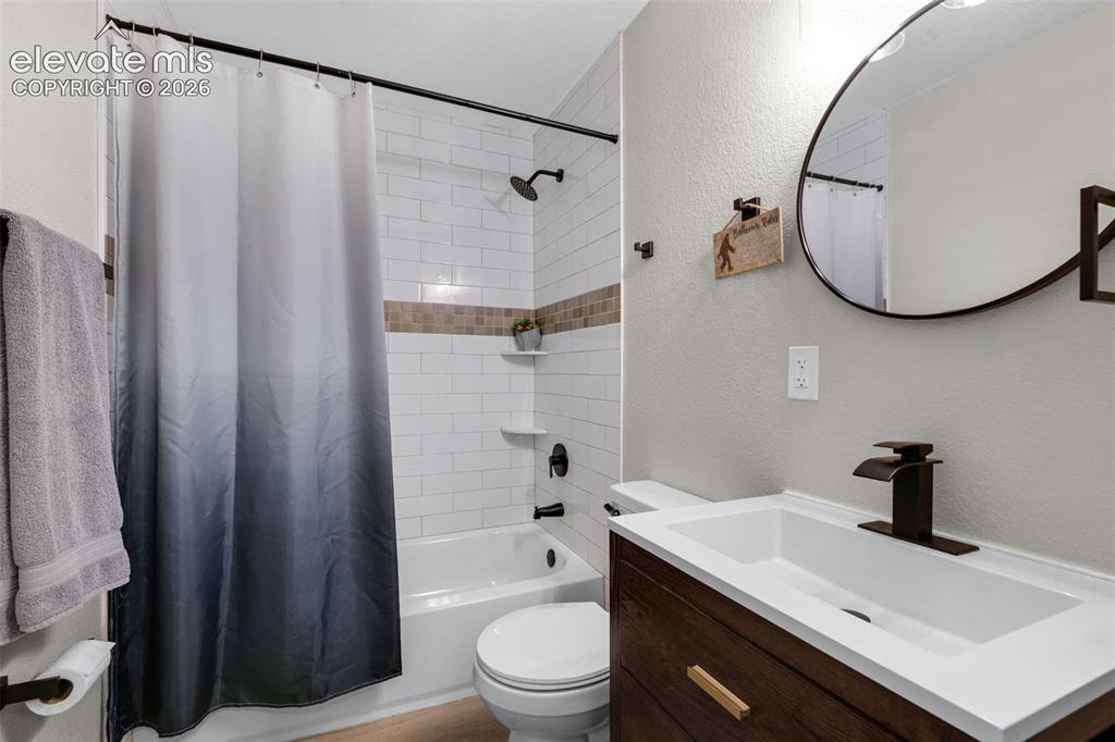 402 Elmwood Drive Colorado Springs CO 80907