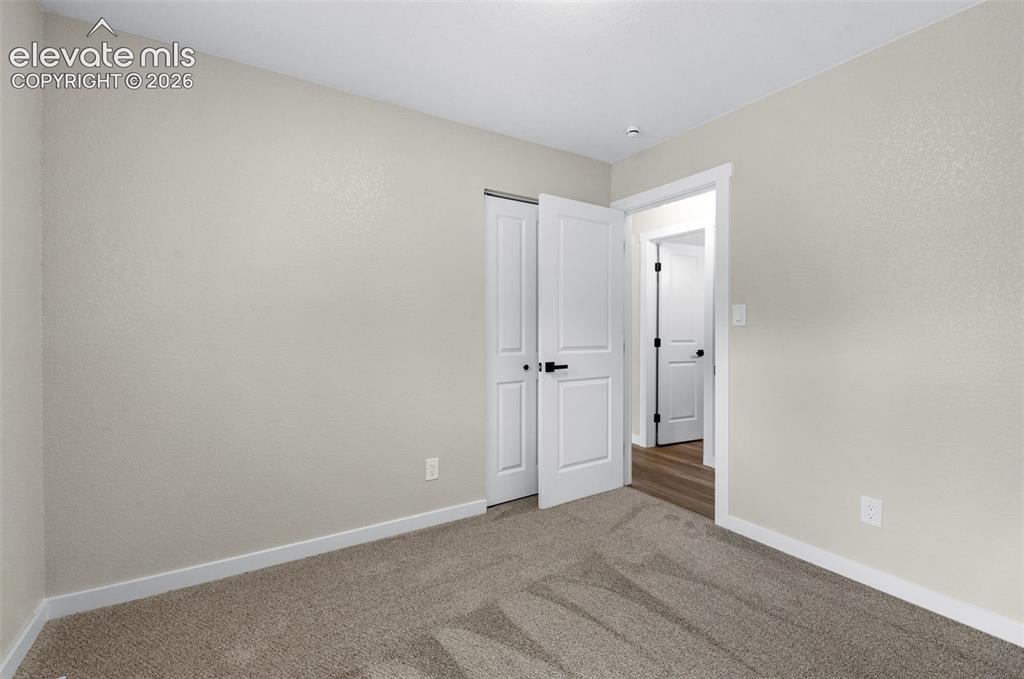 402 Elmwood Drive Colorado Springs CO 80907