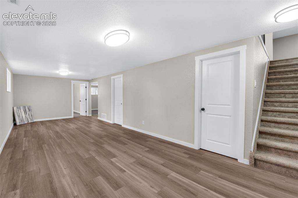 402 Elmwood Drive Colorado Springs CO 80907